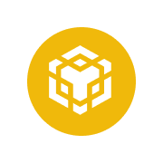 BNB Smart Chain logo