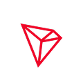 Tron logo